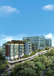 Slim Barracks Rise (D5), Condominium #629798471
